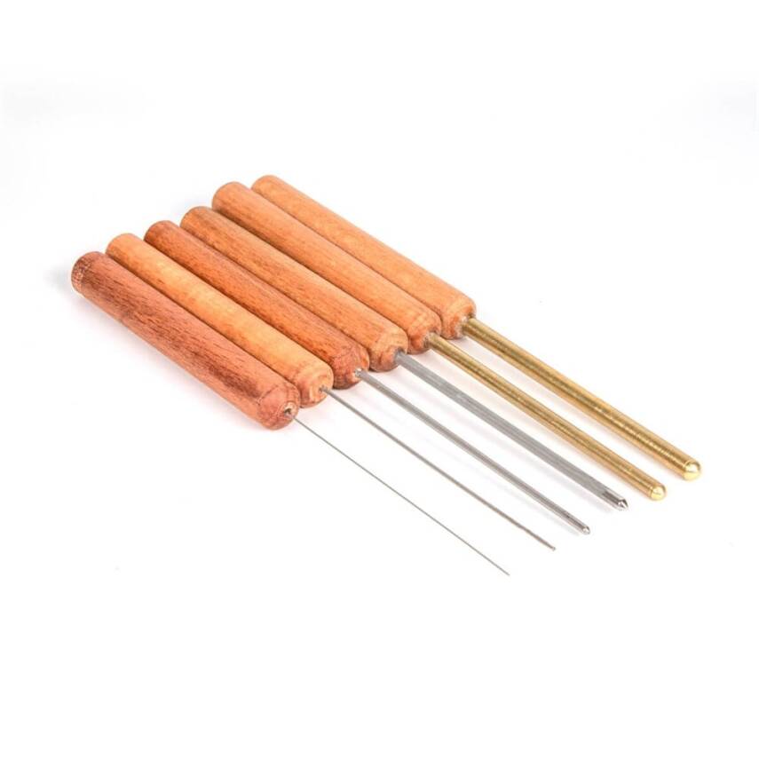 Karin Biz Takımı (6'Lı Set) - 1