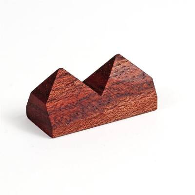 Karin Brush Holder 1 Piece