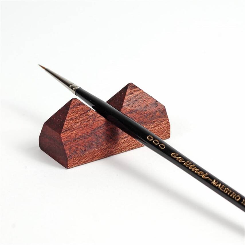 Karin Brush Holder 1 Piece - 2