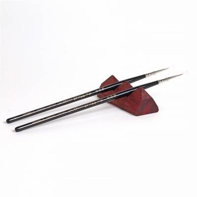 Karin Brush Holder 2-Piece (1)