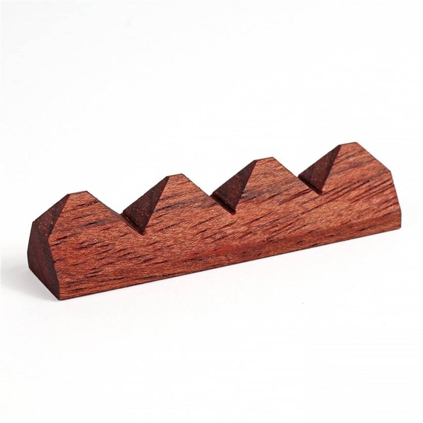 Karin Brush Holder 3 Pieces - 1
