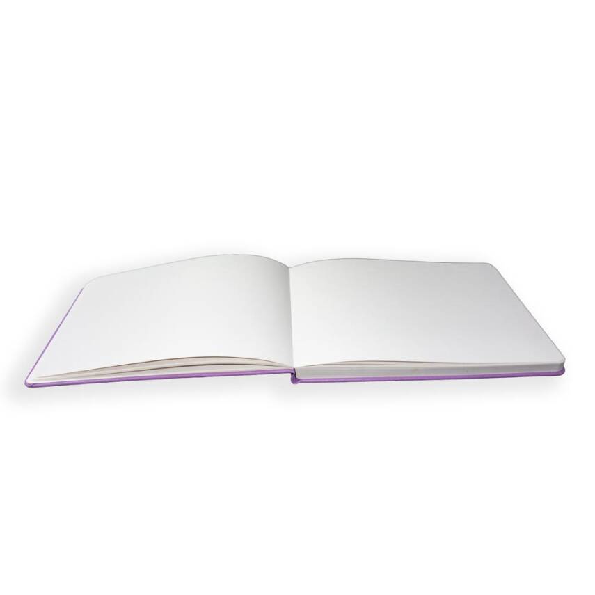 Karin Calligraphy and Practice Notebook Cream 140 gsm 80 Sheets A5 Black - 3