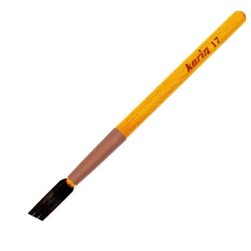 Karin Celi Abanoz Kalem 17 Mm - 1