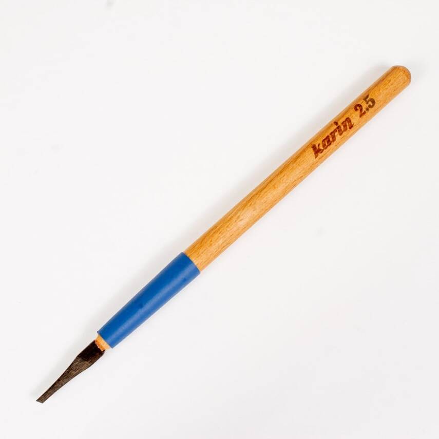 Karin Celi Abanoz Kalem 2.5 Mm - 1