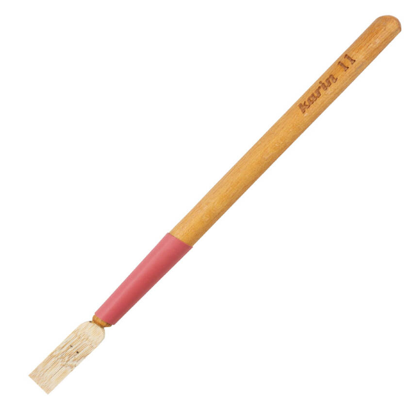 Karin Celi Bamboo Pen 11 mm - 1