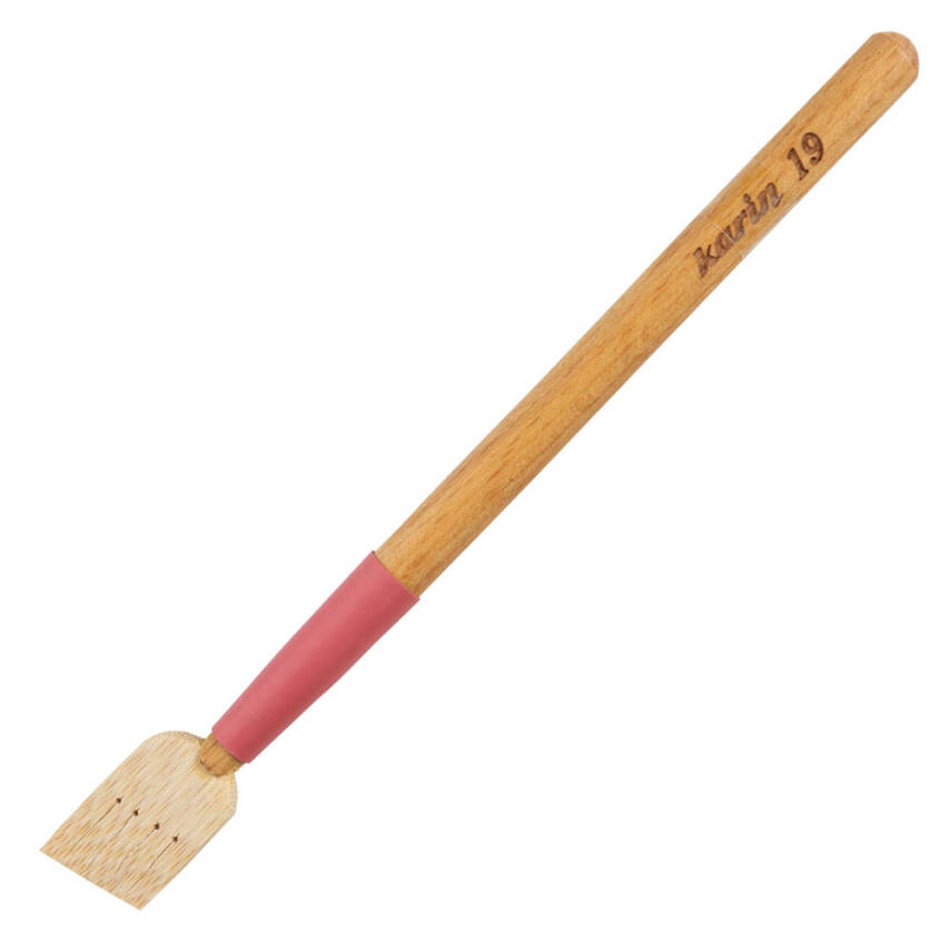 Karin Celi Bamboo Pen 19 mm - 1