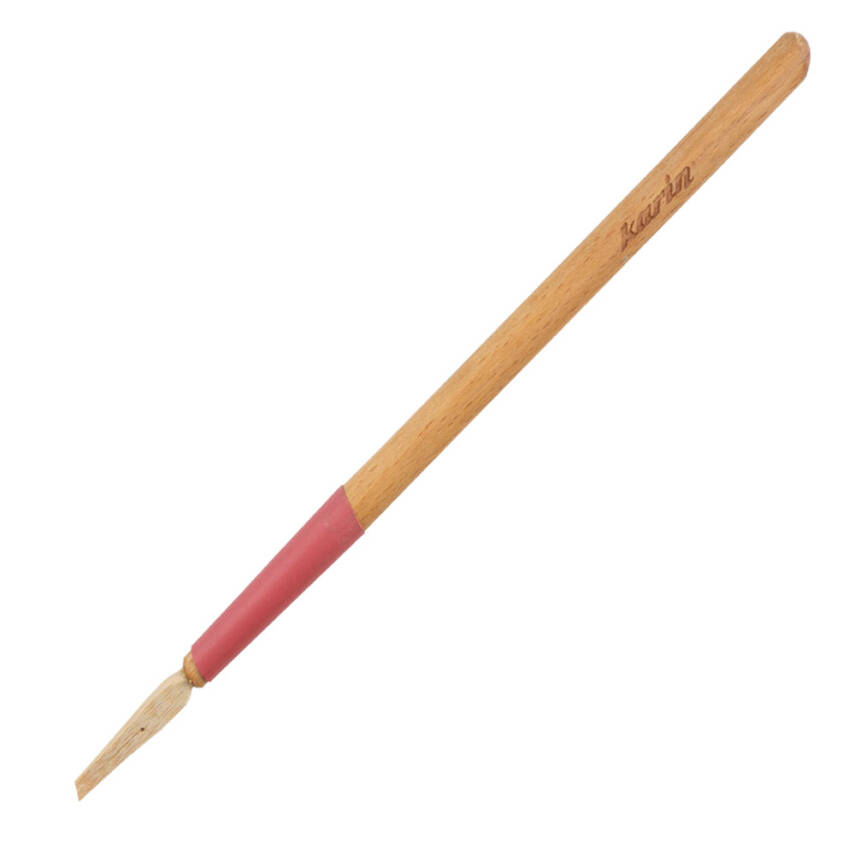 Karin Celi Bamboo Pen 3 mm - 1
