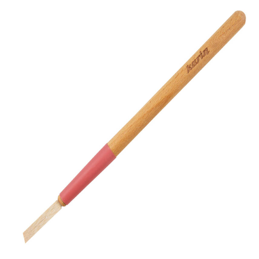 Karin Celi Bamboo Pen 5 mm - 1