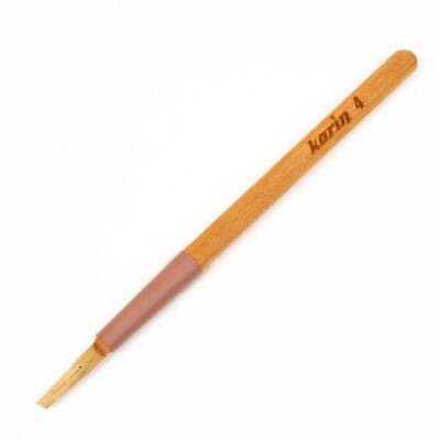 Karin Celi Bamboo Talik Pen 4 mm - 1