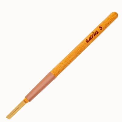 Karin Celi Bamboo Talik Pen 5 mm