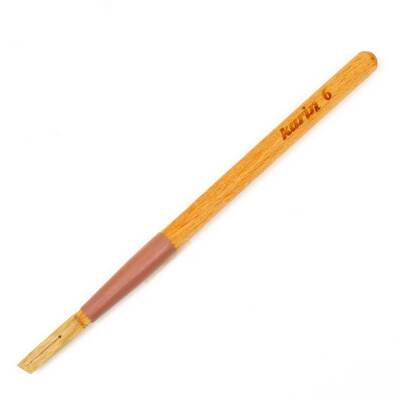 Karin Celi Bamboo Talik Pen 6 mm - 1