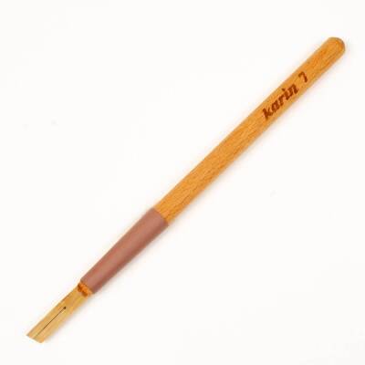Karin Celi Bamboo Talik Pen 7 mm - 1