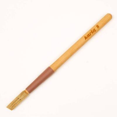 Karin Celi Bamboo Talik Pen 8 mm - 1