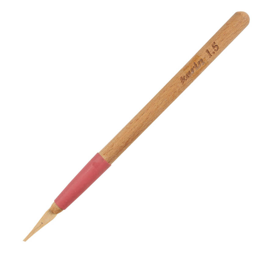 Karin Celi Bamboo Pen 1.5 mm - 1