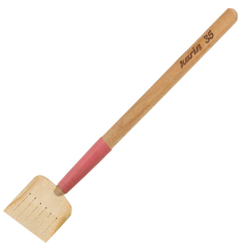 Karin Celi Bambu Kalem 35 Mm - 1