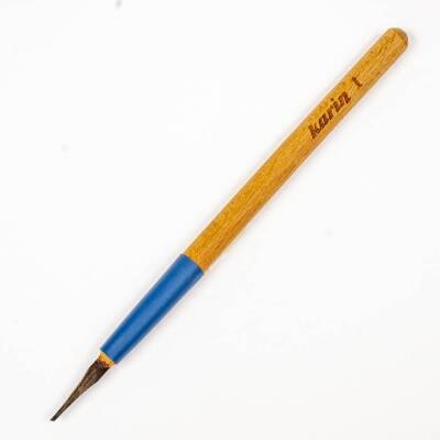 Karin Celi Ebony Pen 1 mm - 1