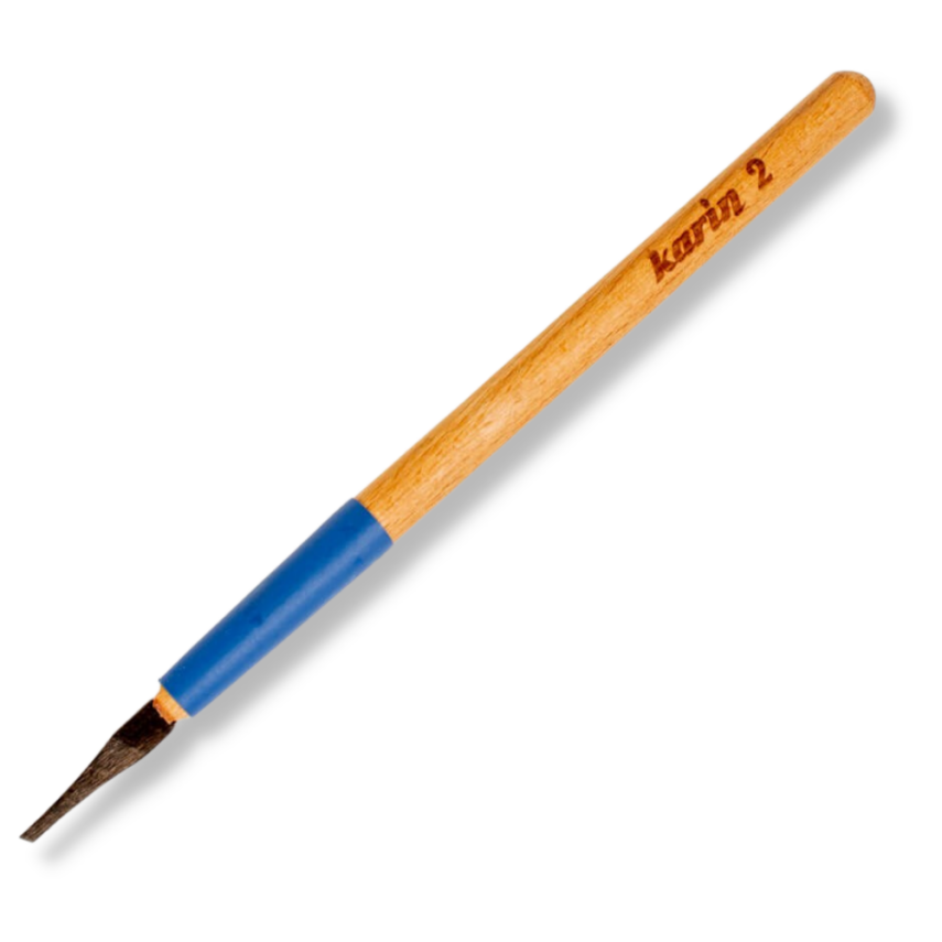 Karin Celi Ebony Pen 2 mm - 1