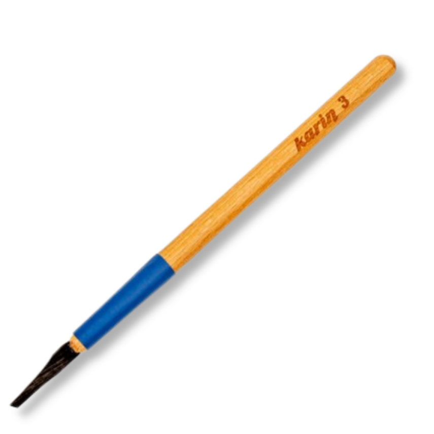Karin Celi Ebony Pen 3 mm - 1