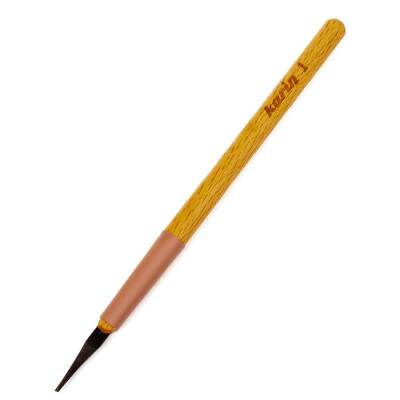 Karin Celi Ebony Talik Pen 1 mm - 1