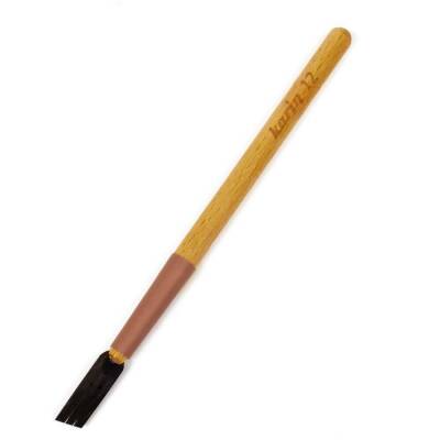 Karin Celi Ebony Talik Pen 12 mm - 1