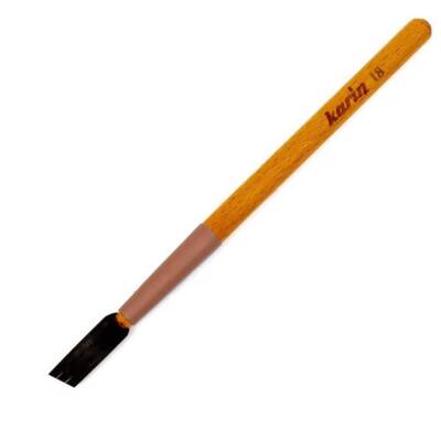 Karin Celi Ebony Talik Pen 18 mm