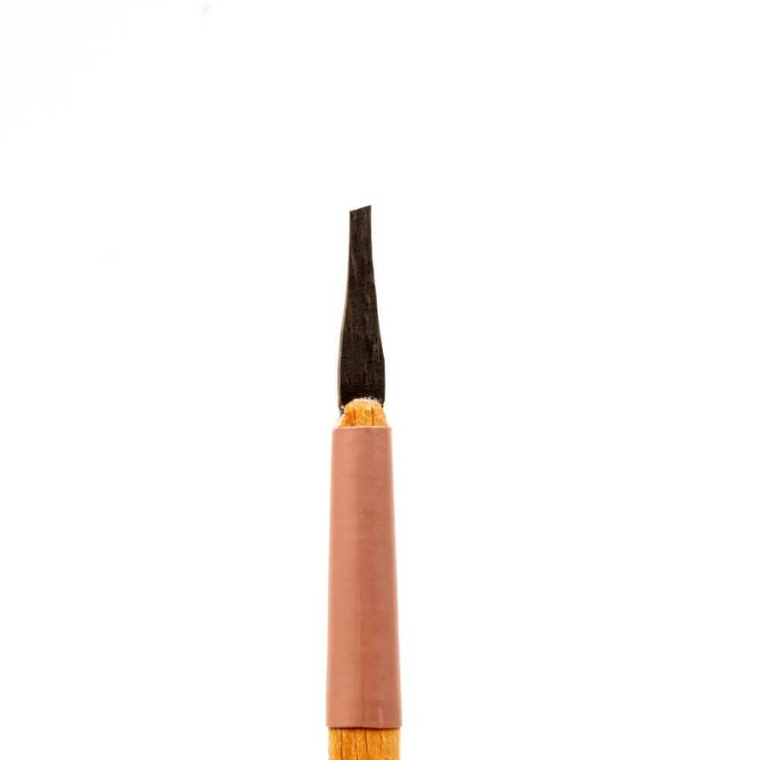 Karin Celi Ebony Talik Pen 2 mm - 2