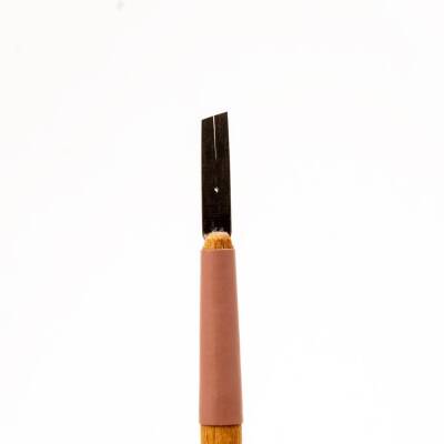 Karin Celi Ebony Talik Pen 4 mm