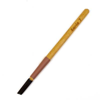 Karin Celi Ebony Talik Pen 7 mm - 1