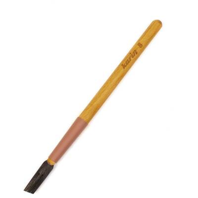 Karin Celi Ebony Talik Pen 8 mm - 1