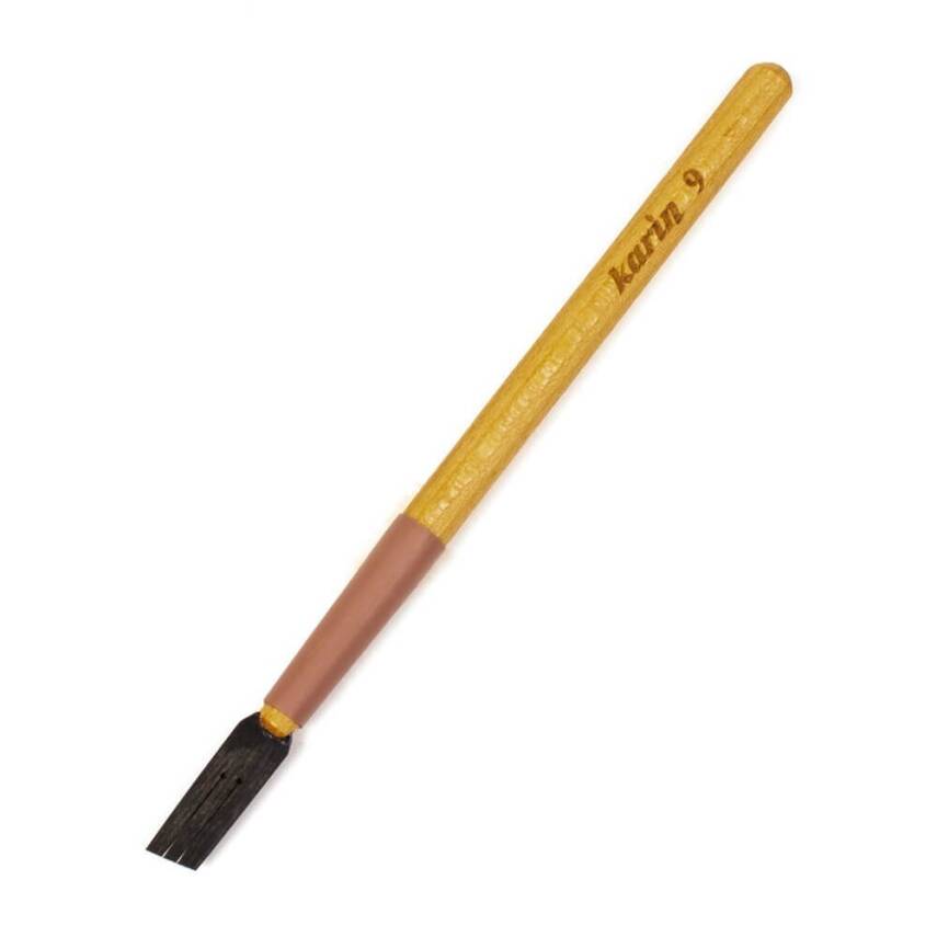Karin Celi Ebony Talik Pen 9 mm - 1