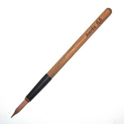 Karin Celi Iron Tree Pen 0.5 mm - 1