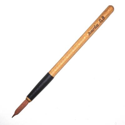 Karin Celi Iron Tree Pen 0.8 mm - 1