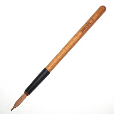 Karin Celi Iron Tree Pen 1 mm - 1