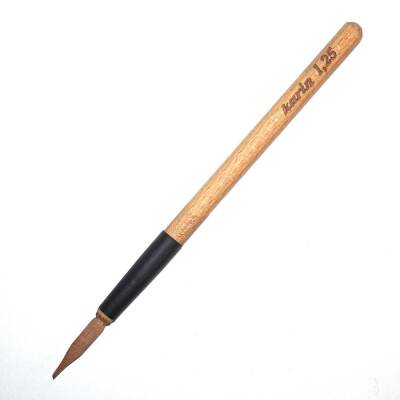 Karin Celi Iron Tree Pen 1.25 mm - 1