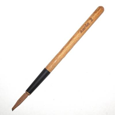 Karin Celi Iron Tree Pen 2 mm - 1
