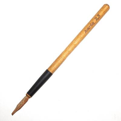 Karin Celi Iron Tree Pen 2.5 mm - 1