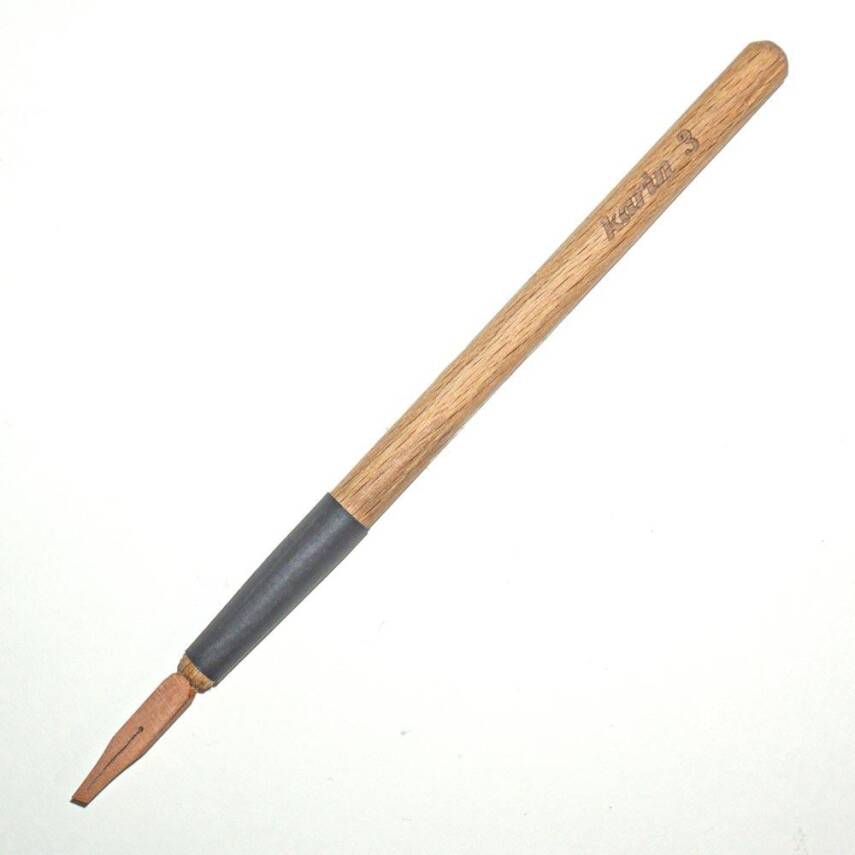 Karin Celi Iron Tree Pen 3 mm - 1