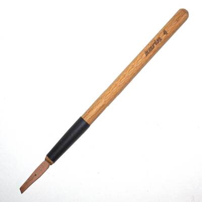 Karin Celi Iron Tree Pen 4 mm - 1