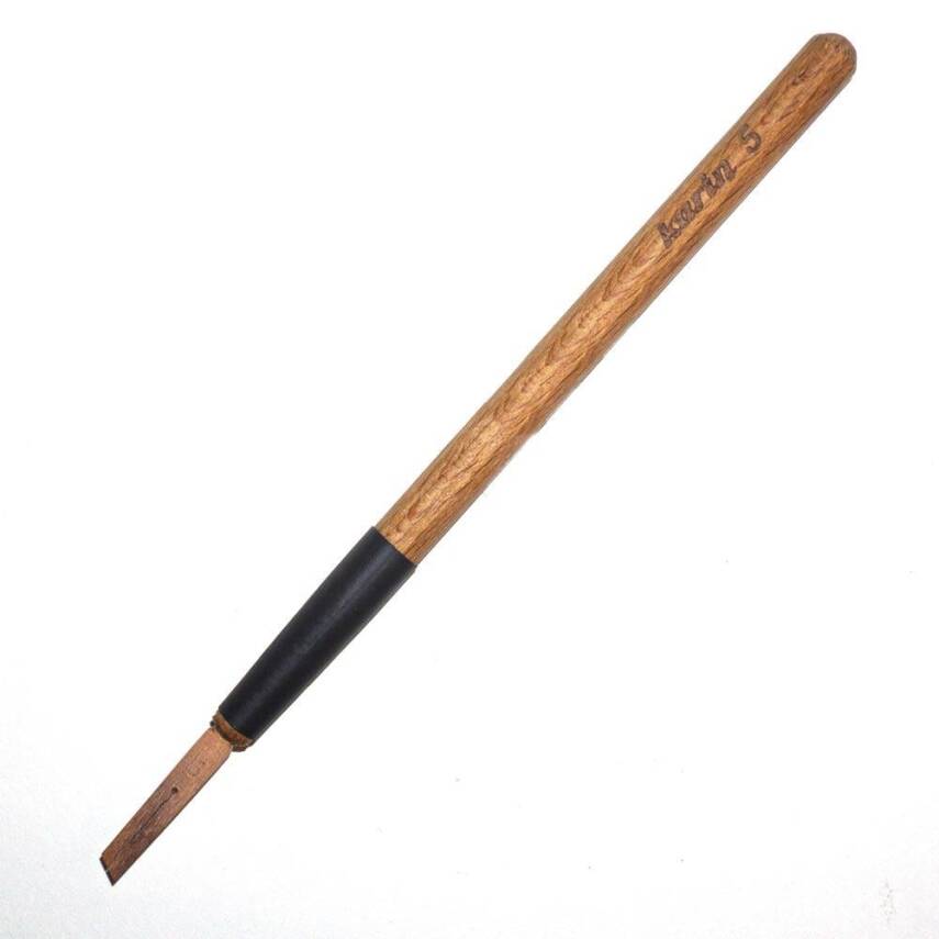 Karin Celi Iron Tree Pen 5 mm - 1