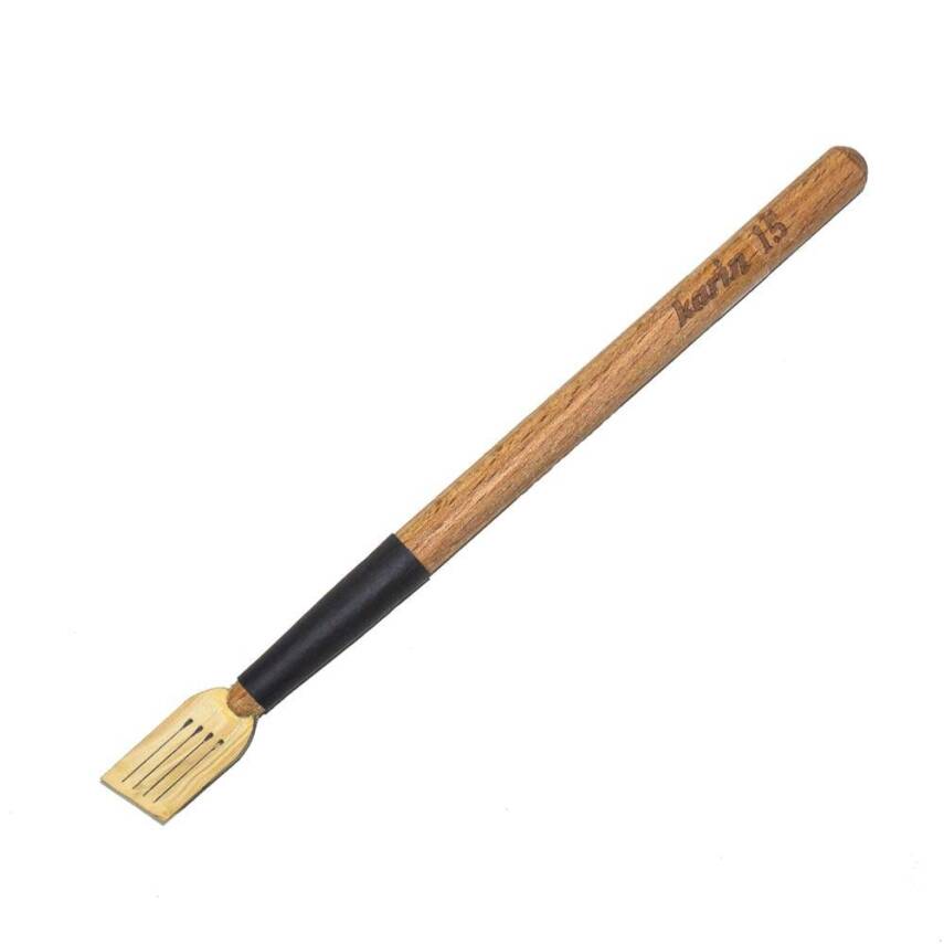 Karin Jali Pen African Tree No: 15 - 1