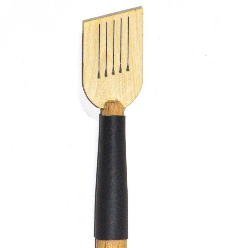 Karin Celi Kalem African Ağacı No:20 - 2