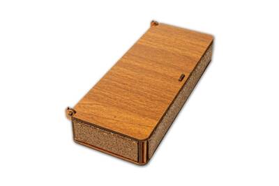 Karin Celi Kalem Set Bambu Ağacı Küçük Boy ( 2 mm - 20 mm) - 1