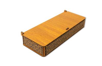 Karin Celi Pencil Set Bamboo Tree Small Size (2 mm - 15 mm) (1)