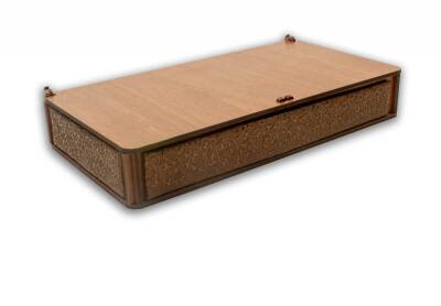 Karin Celi Pencil Set Ebony Medium Size (1 mm-20 mm) (1)