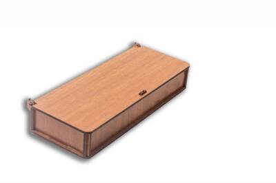 Karin Celi Pencil Set Snake Tree Small Size (1 mm - 10 mm)