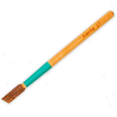 Karin Celi Snake Wood Pen 11 mm - 1