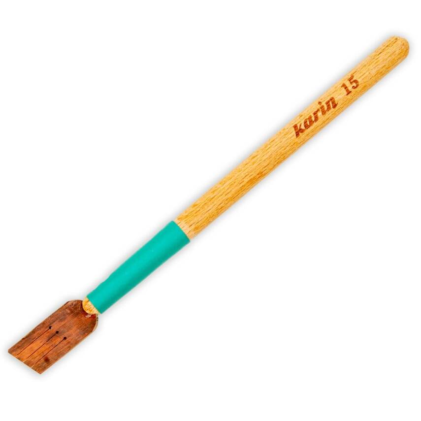Karin Celi Snake Wood Pen 15 mm - 1