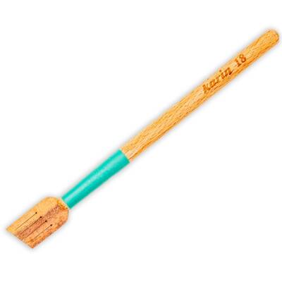 Karin Celi Snake Wood Pen 18 mm