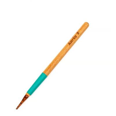 Karin Celi Snake Wood Pen 2 mm - 1