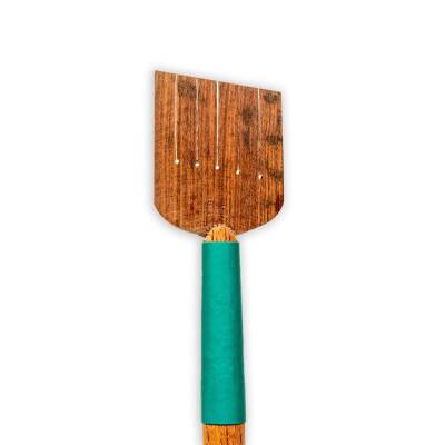 Karin Celi Snake Wood Pen 28 mm - 2